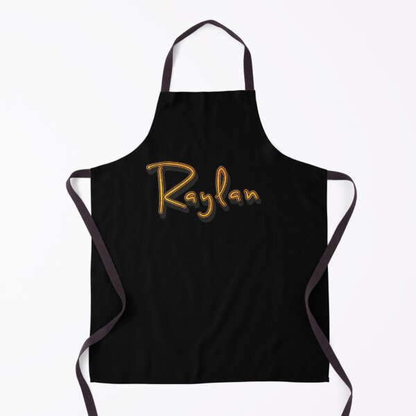 Item preview, Raylan Name Unique - Personalized Freeline Signature- Funny Design for Men and Boys designed and sold by Watsonarts.