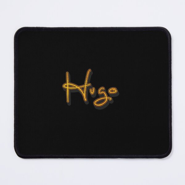 Item preview, Hugo Name Unique - Personalized Freeline Signature- Funny Design for Men and Boys designed and sold by Watsonarts.