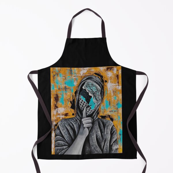 Item preview, SILENT TREAT-MINT designed and sold by Nicola Stefano Art.