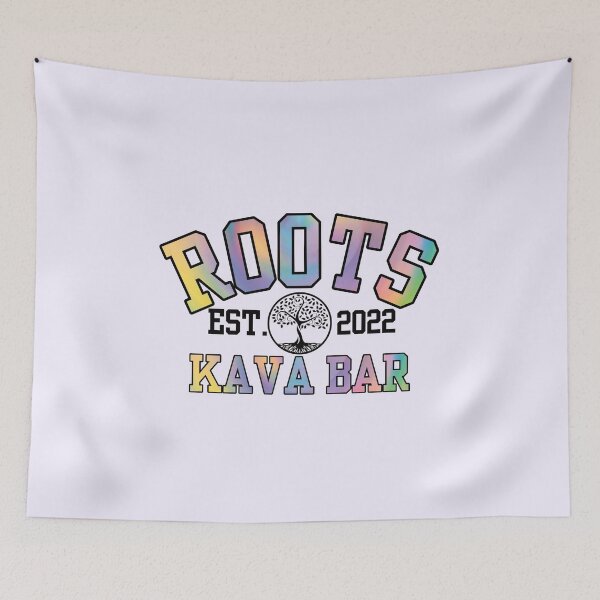 Item preview, Roots University  designed and sold by wowwmorgan.