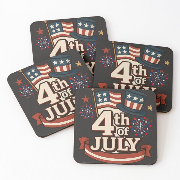 Item preview, Iconic 4th designed and sold by lifeinspired4u.