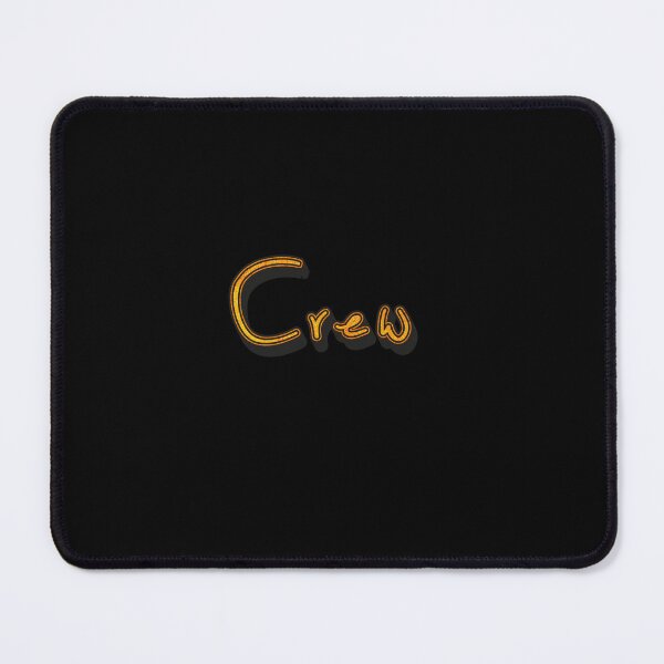 Item preview, Crew Name Unique - Personalized Freeline Signature- Funny Design for Men and Boys designed and sold by Watsonarts.