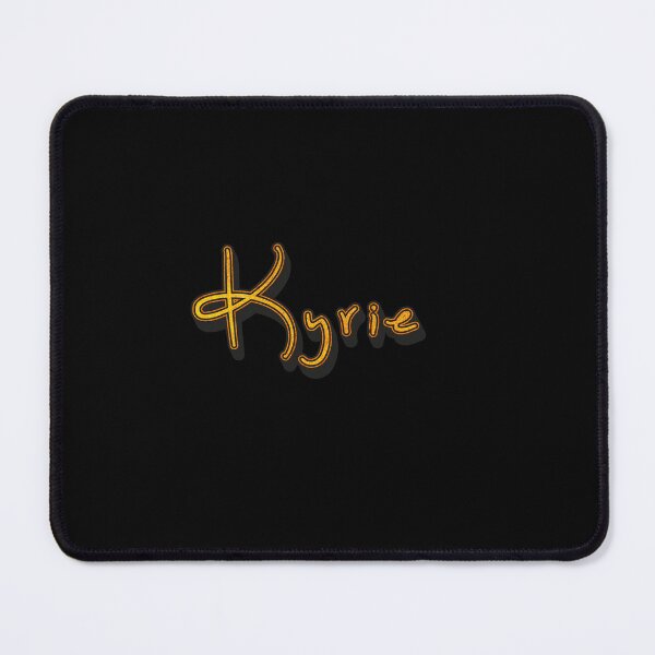 Item preview, Kyrie Name Unique - Personalized Freeline Signature- Funny Design for Men and Boys designed and sold by Watsonarts.