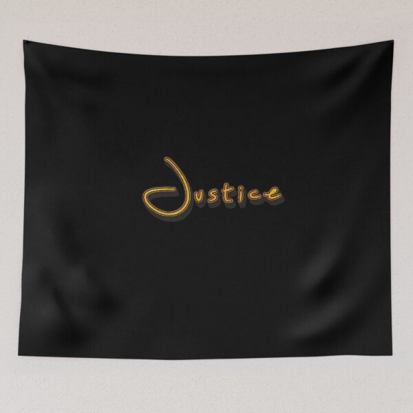 Item preview, Justice Name Unique - Personalized Freeline Signature- Funny Design for Men and Boys designed and sold by Watsonarts.