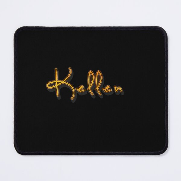Item preview, Kellen Name Unique - Personalized Freeline Signature- Funny Design for Men and Boys designed and sold by Watsonarts.