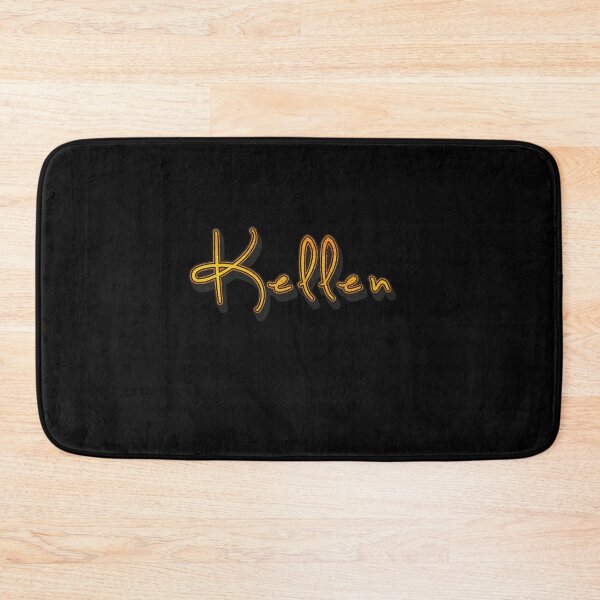 Item preview, Kellen Name Unique - Personalized Freeline Signature- Funny Design for Men and Boys designed and sold by Watsonarts.