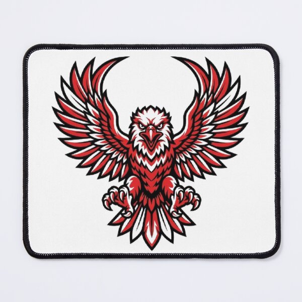 Item preview, Austria Soccer Eagle - Austrian Football Fan 2026 designed and sold by NewDesignFR.