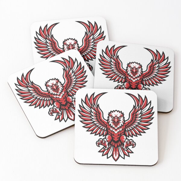 Item preview, Austria Soccer Eagle - Austrian Football Fan 2026 designed and sold by NewDesignFR.