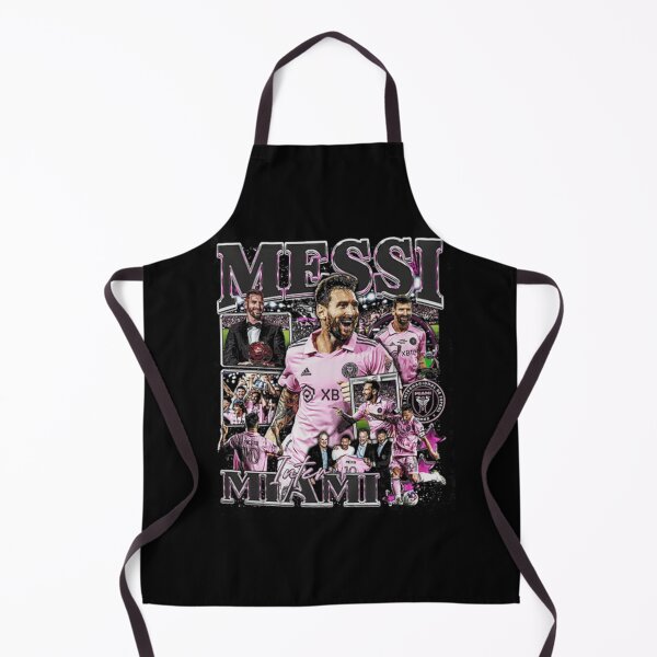 Item preview, Lionel Messi Inter Miami Legend  designed and sold by Soceitiz.