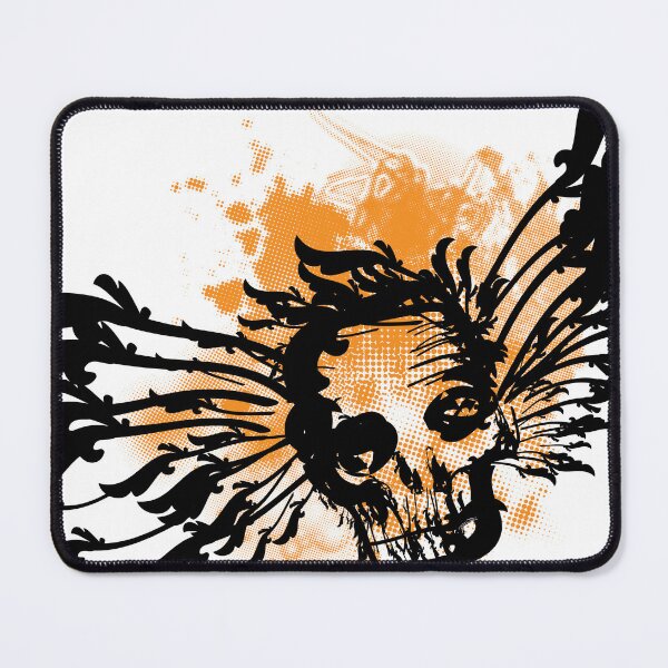 Item preview, skull designed and sold by Creatura Artwork Studio.