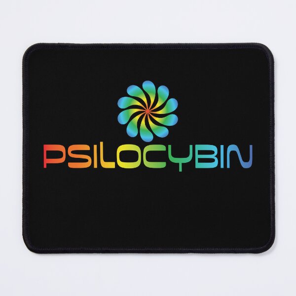 Item preview, Psilocybin designed and sold by BANDOFSCRIBBLE Hollywood.