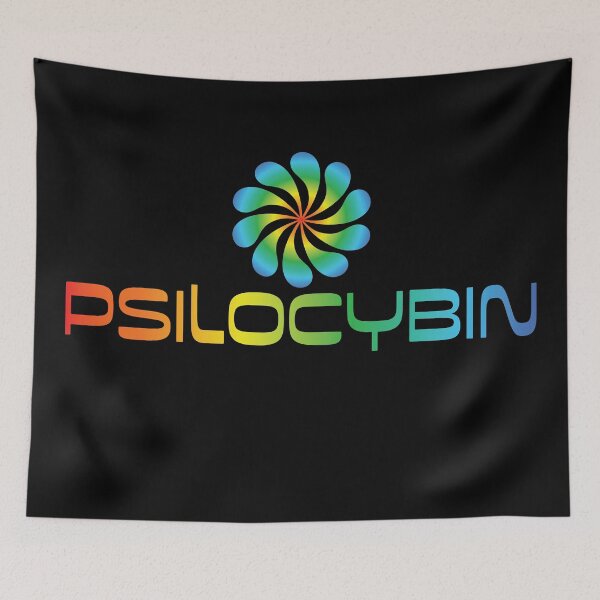 Item preview, Psilocybin designed and sold by BANDOFSCRIBBLE Hollywood.