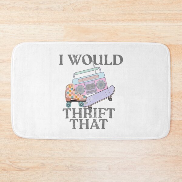 Item preview, I would thrift that designed and sold by TaraPen.