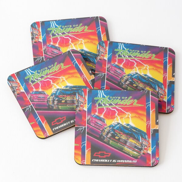 Item preview, Days of Thunder designed and sold by LockedUp.
