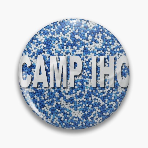 Artikelvorschau, DOT CAKE CAMP IHC entworfen und verkauft von MNG123.