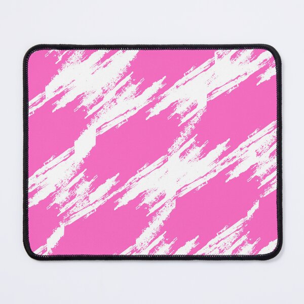 Item preview, Brush Study No. 31: Rose Haze | Abstract Pink Brushstroke Art designed and sold by KleanGirlAesthetics.