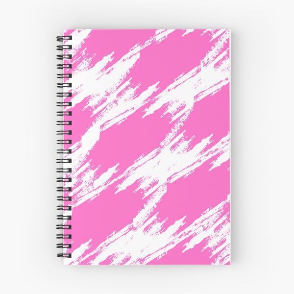 Item preview, Brush Study No. 31: Rose Haze | Abstract Pink Brushstroke Art designed and sold by KleanGirlAesthetics.