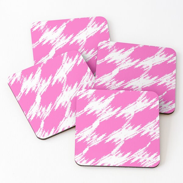 Item preview, Brush Study No. 31: Rose Haze | Abstract Pink Brushstroke Art designed and sold by KleanGirlAesthetics.