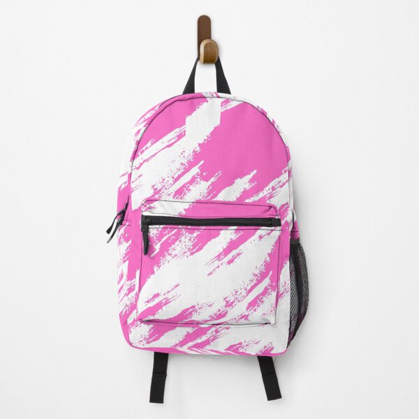 Item preview, Brush Study No. 31: Rose Haze | Abstract Pink Brushstroke Art designed and sold by KleanGirlAesthetics.