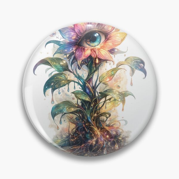 Item preview, Expression plant designed and sold by Swea7herWea7her.