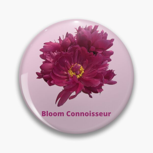 Item preview, Flower Lovers Bloom Connoisseur designed and sold by PureGoldDesigns.