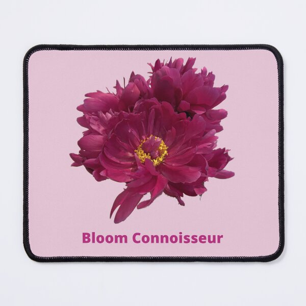 Item preview, Flower Lovers Bloom Connoisseur designed and sold by PureGoldDesigns.