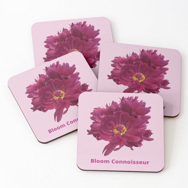 Item preview, Flower Lovers Bloom Connoisseur designed and sold by PureGoldDesigns.