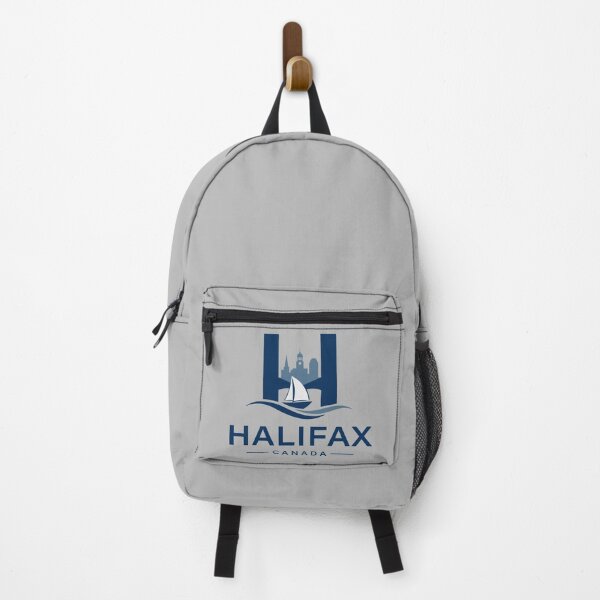 Item preview, Halifax Nova Scotia Canada designed and sold by NPStudio.