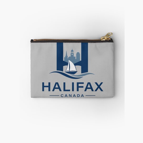 Item preview, Halifax Nova Scotia Canada designed and sold by NPStudio.