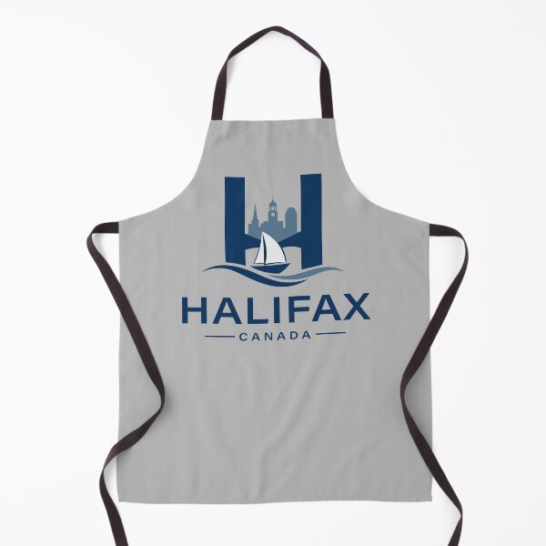 Item preview, Halifax Nova Scotia Canada designed and sold by NPStudio.