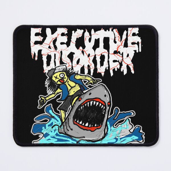 Item preview, THRASHARK surf designed and sold by HarvOsorrow.