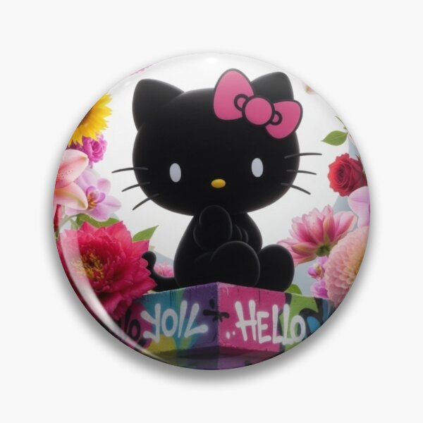 Item preview, Hello designed and sold by soul-so-happy.