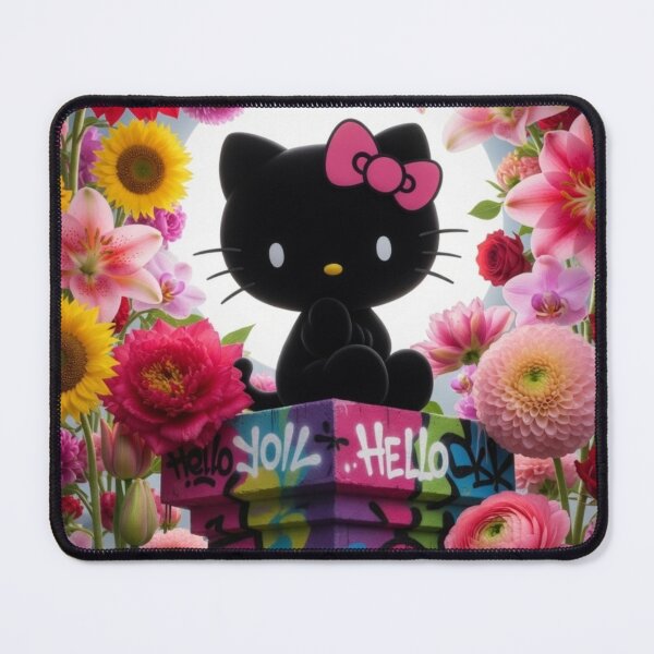 Item preview, Hello designed and sold by soul-so-happy.