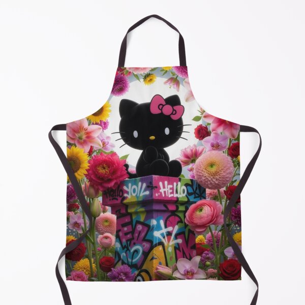 Item preview, Hello designed and sold by soul-so-happy.