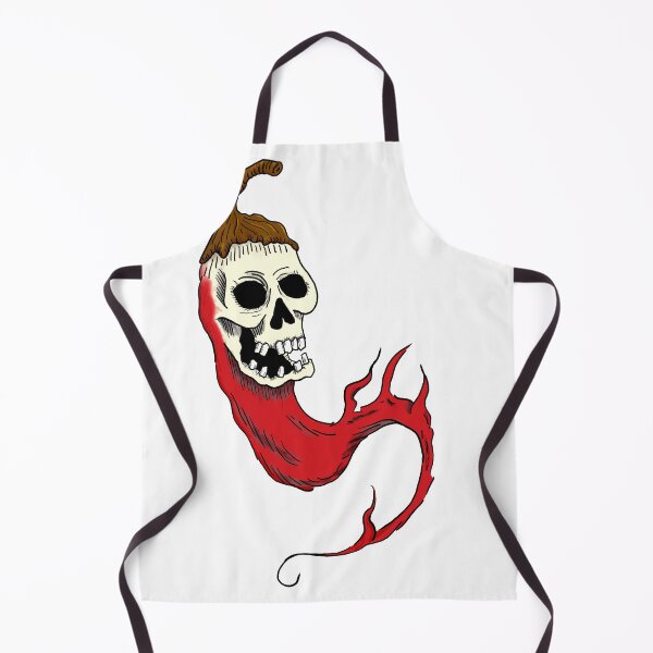Item preview, Ghost Pepper designed and sold by DanielPowers.