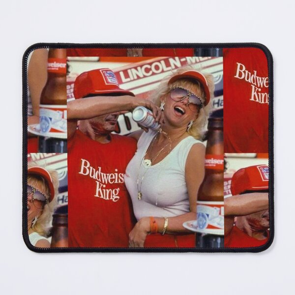 Item preview, King of American Beer designed and sold by LockedUp.