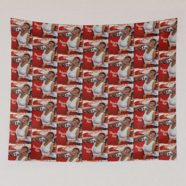 Item preview, King of American Beer designed and sold by LockedUp.