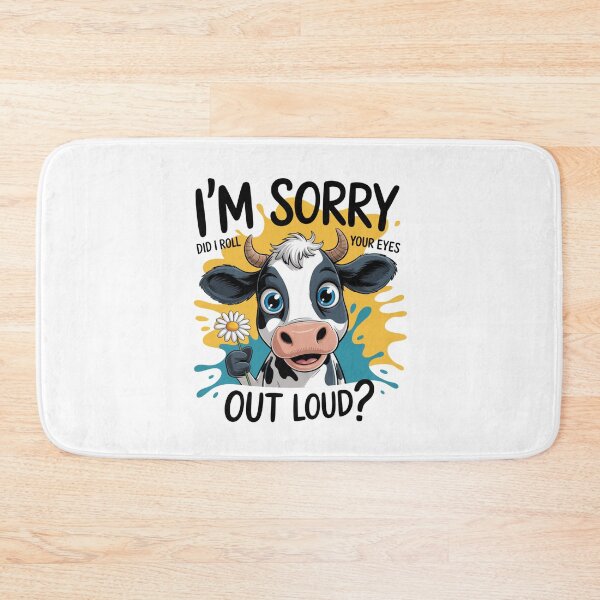 Item preview, I'm Sorry designed and sold by piendekmu.