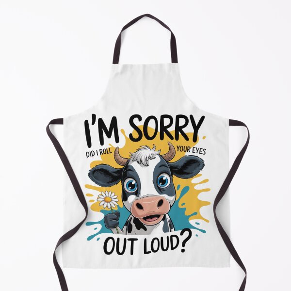 Item preview, I'm Sorry designed and sold by piendekmu.