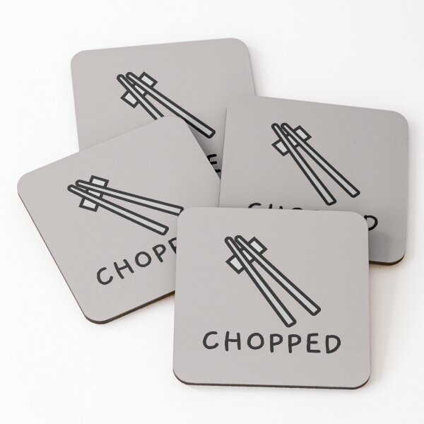 Item preview, Chopped Text Art Design designed and sold by PureGoldDesigns.