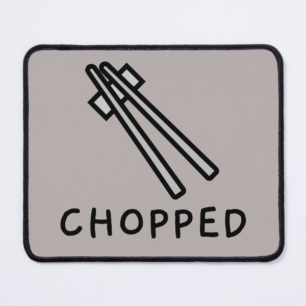 Item preview, Chopped Text Art Design designed and sold by PureGoldDesigns.
