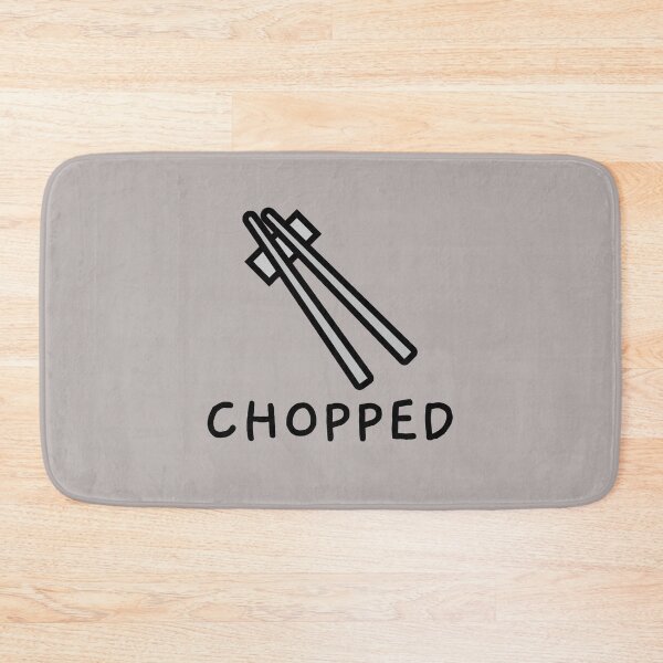 Item preview, Chopped Text Art Design designed and sold by PureGoldDesigns.