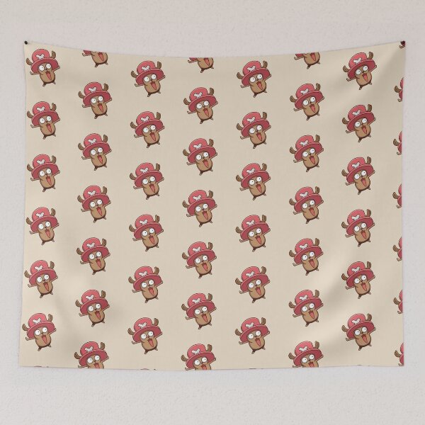 Item preview, Cotton Candy Lover — Tony Tony Chopper Stud designed and sold by TheStickLab.