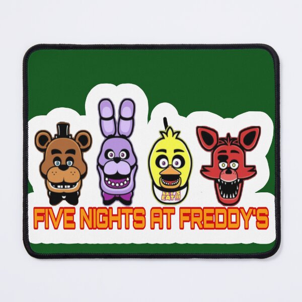 Item preview, Five Nights At Freddys designed and sold by HyperHoosier.