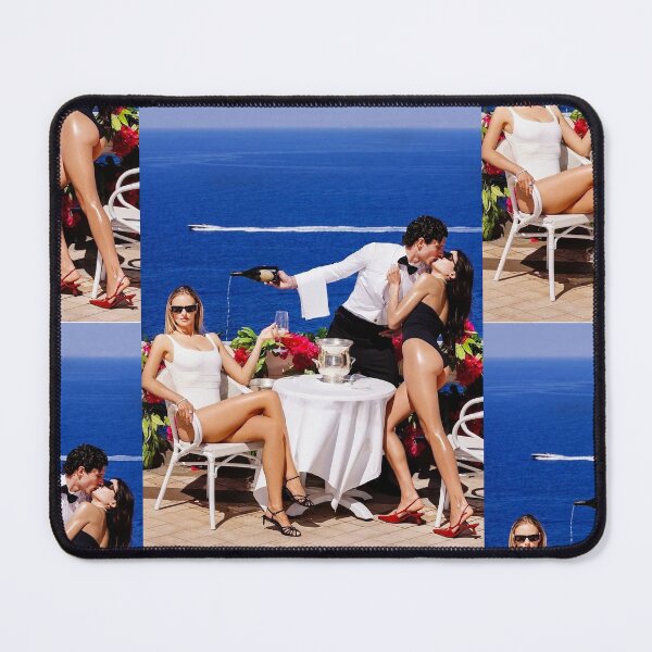 Item preview, European Summer designed and sold by LockedUp.