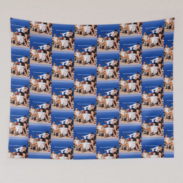 Item preview, European Summer designed and sold by LockedUp.