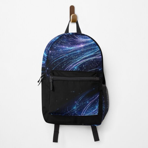 Item preview, Cosmic Line Storm | Galactic Energy  designed and sold by rigelcreation.