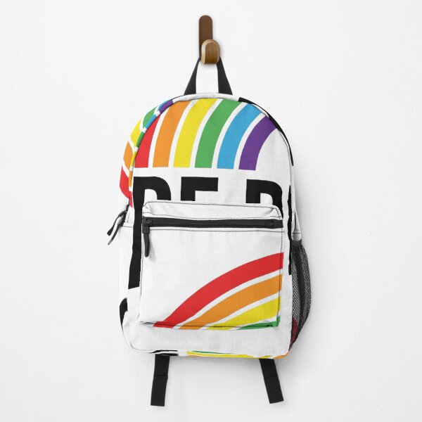 Item preview, Be Proud Every Day designed and sold by RefiniCoPOD.