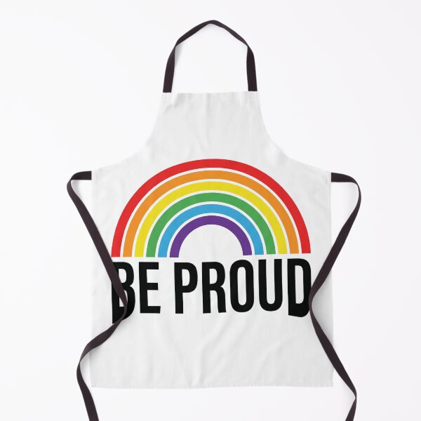 Item preview, Be Proud Every Day designed and sold by RefiniCoPOD.