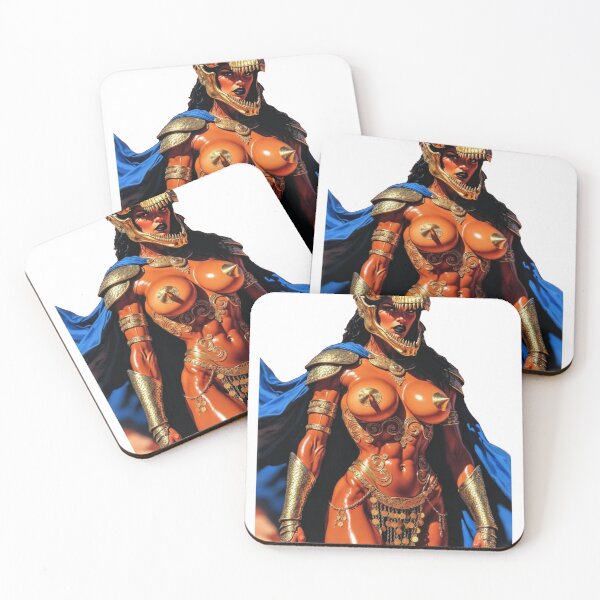 Item preview, Dejah Thoris  designed and sold by thebigswim.